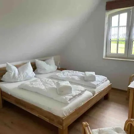 Vakantiehuis Zwisch Boltenhagen Und Poetenitz Ostseeurlaub Bis 6 Pers 