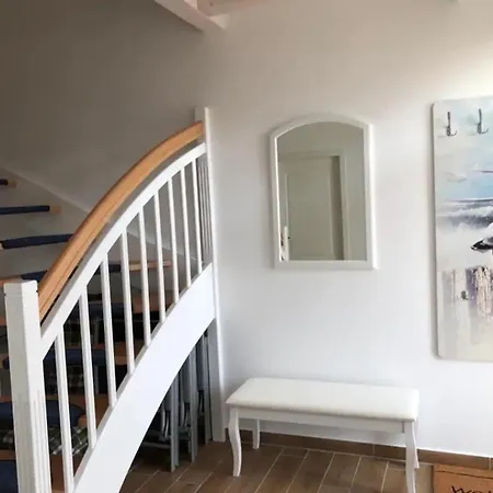 Zwisch Boltenhagen Und Poetenitz Ostseeurlaub Bis 6 Pers 