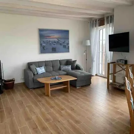 Zwisch Boltenhagen Und Poetenitz Ostseeurlaub Bis 6 Pers 