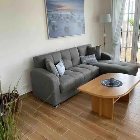 Zwisch Boltenhagen Und Poetenitz Ostseeurlaub Bis 6 Pers 