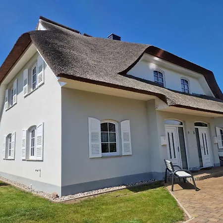 Zwisch Boltenhagen Und Poetenitz Ostseeurlaub Bis 6 Pers 