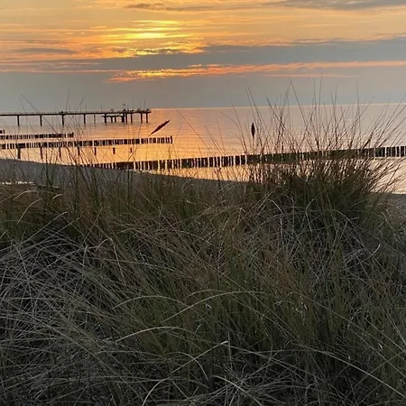 Zwisch Boltenhagen Und Poetenitz Ostseeurlaub Bis 6 Pers 