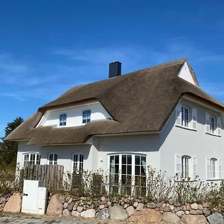 Zwisch Boltenhagen Und Poetenitz Ostseeurlaub Bis 6 Pers 