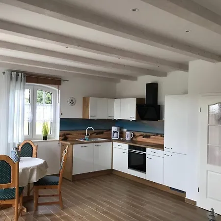 Vakantiehuis Zwisch Boltenhagen Und Poetenitz Ostseeurlaub Bis 6 Pers 