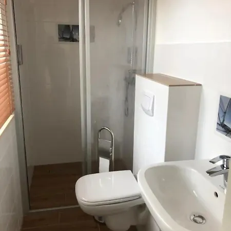 Zwisch Boltenhagen Und Poetenitz Ostseeurlaub Bis 6 Pers 