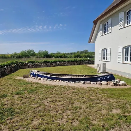 Zwisch Boltenhagen Und Poetenitz Ostseeurlaub Bis 6 Pers 