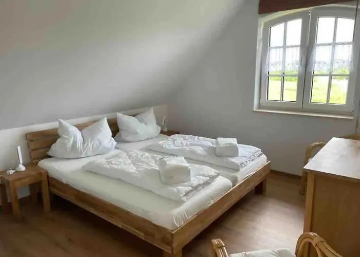 Feriehus Zwisch Boltenhagen Und Poetenitz Ostseeurlaub Bis 6 Pers 