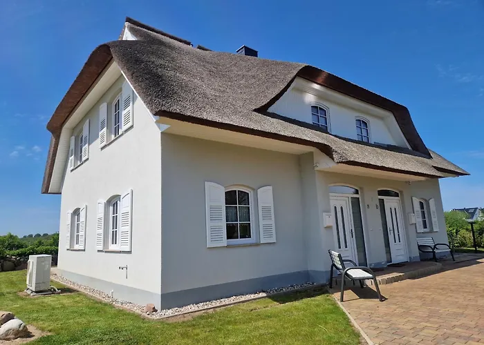 Zwisch Boltenhagen Und Poetenitz Ostseeurlaub Bis 6 Pers 
