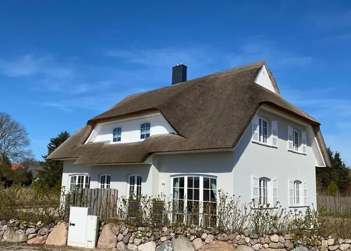 Zwisch Boltenhagen Und Poetenitz Ostseeurlaub Bis 6 Pers 