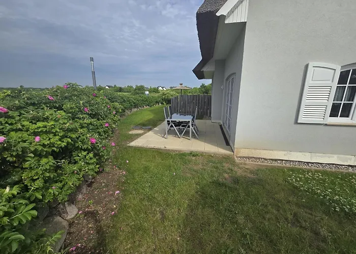 Feriehus Zwisch Boltenhagen Und Poetenitz Ostseeurlaub Bis 6 Pers 