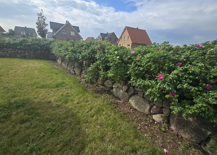 Feriehus Zwisch Boltenhagen Und Poetenitz Ostseeurlaub Bis 6 Pers 
